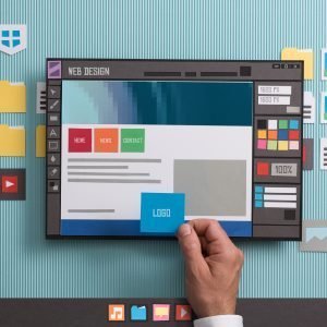 Graphic Design Packages