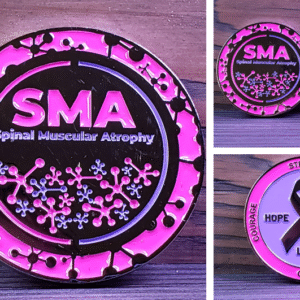 SMA Coin